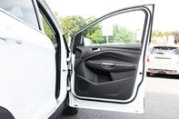 Ford Kuga TITANIUM TDCI 14