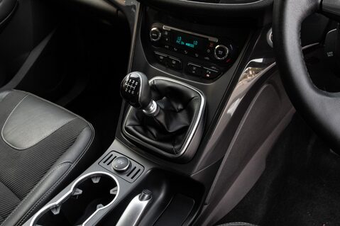Ford Kuga TITANIUM TDCI 29