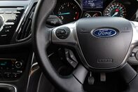 Ford Kuga TITANIUM TDCI 19