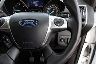 Ford Kuga TITANIUM TDCI 20