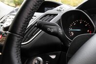Ford Kuga TITANIUM TDCI 17