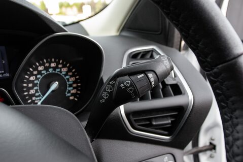 Ford Kuga TITANIUM TDCI 18