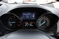 Ford Kuga TITANIUM TDCI 15