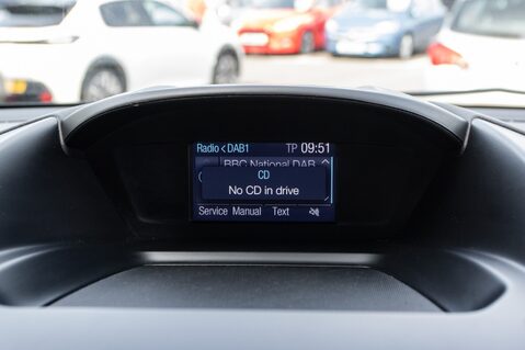 Ford Kuga TITANIUM TDCI 23