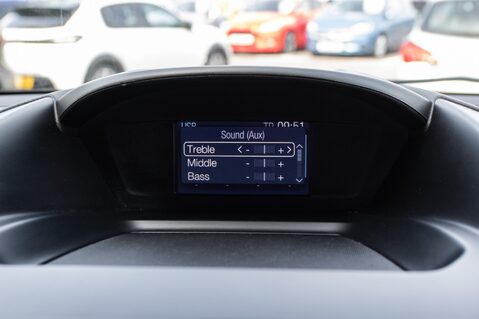 Ford Kuga TITANIUM TDCI 25