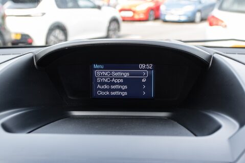 Ford Kuga TITANIUM TDCI 26