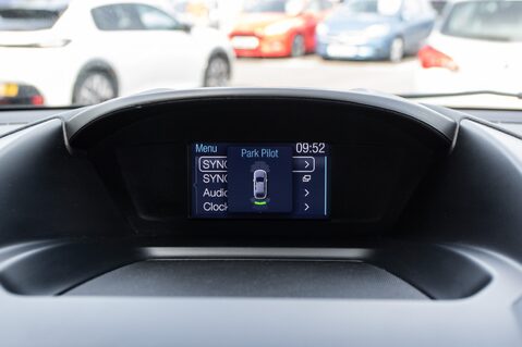 Ford Kuga TITANIUM TDCI 27