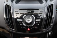 Ford Kuga TITANIUM TDCI 30