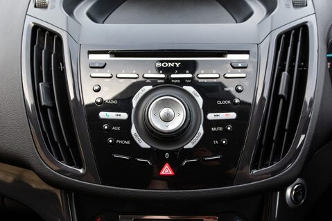 Ford Kuga TITANIUM TDCI 30