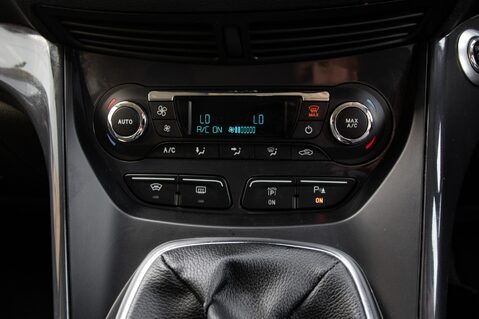 Ford Kuga TITANIUM TDCI 31