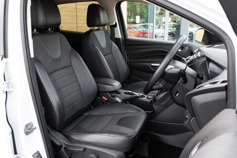 Ford Kuga TITANIUM TDCI 28
