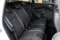 Ford Kuga TITANIUM TDCI 32