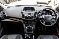 Ford Kuga TITANIUM TDCI 3