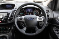 Ford Kuga TITANIUM TDCI 21