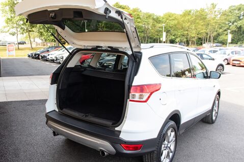 Ford Kuga TITANIUM TDCI 33