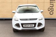 Ford Kuga TITANIUM TDCI 5