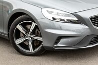 Volvo V40 T2 R-DESIGN EDITION 11