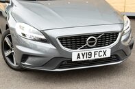 Volvo V40 T2 R-DESIGN EDITION 10