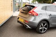 Volvo V40 T2 R-DESIGN EDITION 8