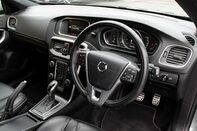 Volvo V40 T2 R-DESIGN EDITION 4