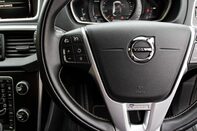 Volvo V40 T2 R-DESIGN EDITION 19