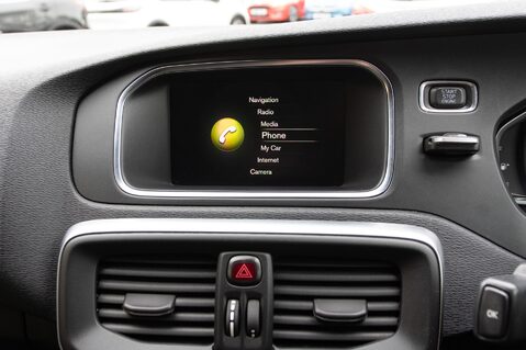 Volvo V40 T2 R-DESIGN EDITION 24