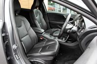 Volvo V40 T2 R-DESIGN EDITION 29