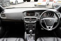 Volvo V40 T2 R-DESIGN EDITION 3