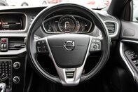 Volvo V40 T2 R-DESIGN EDITION 21