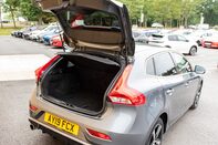 Volvo V40 T2 R-DESIGN EDITION 33