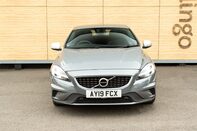 Volvo V40 T2 R-DESIGN EDITION 5