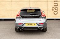 Volvo V40 T2 R-DESIGN EDITION 6