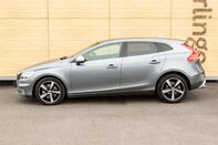 Volvo V40 T2 R-DESIGN EDITION 13