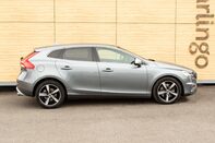 Volvo V40 T2 R-DESIGN EDITION 12