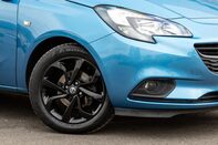 Vauxhall Corsa GRIFFIN 11