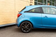 Vauxhall Corsa GRIFFIN 7