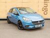 Vauxhall Corsa GRIFFIN