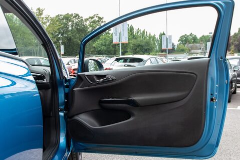 Vauxhall Corsa GRIFFIN 14