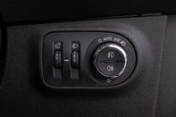 Vauxhall Corsa GRIFFIN 16