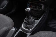 Vauxhall Corsa GRIFFIN 30
