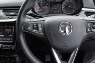 Vauxhall Corsa GRIFFIN 19