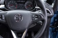 Vauxhall Corsa GRIFFIN 20