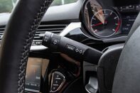 Vauxhall Corsa GRIFFIN 17