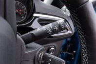 Vauxhall Corsa GRIFFIN 18