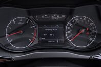 Vauxhall Corsa GRIFFIN 15