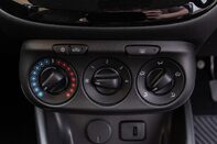 Vauxhall Corsa GRIFFIN 31