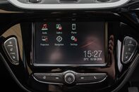Vauxhall Corsa GRIFFIN 23