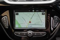 Vauxhall Corsa GRIFFIN 26