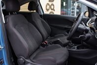 Vauxhall Corsa GRIFFIN 29