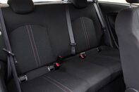 Vauxhall Corsa GRIFFIN 33